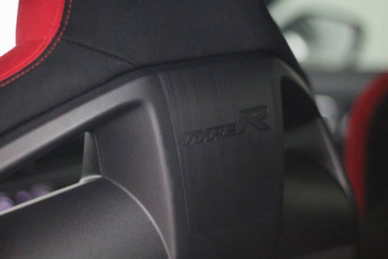 2025 Honda Civic Type R