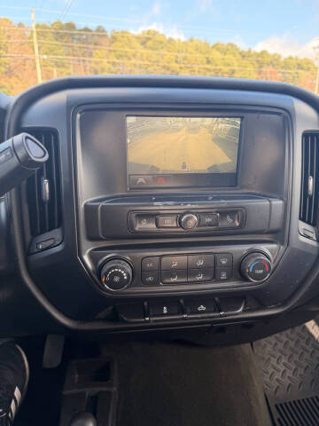 2016 GMC Sierra 1500