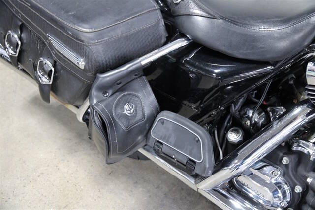 2007 Harley-Davidson Road King