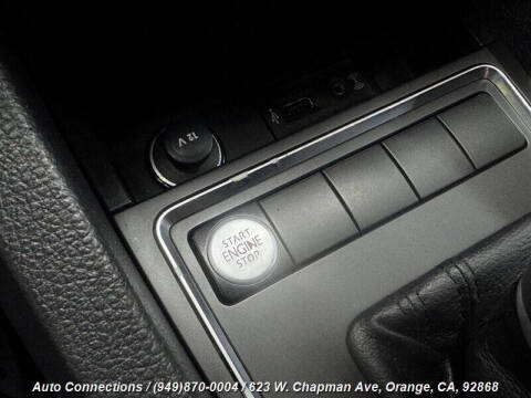 2016 Volkswagen Jetta