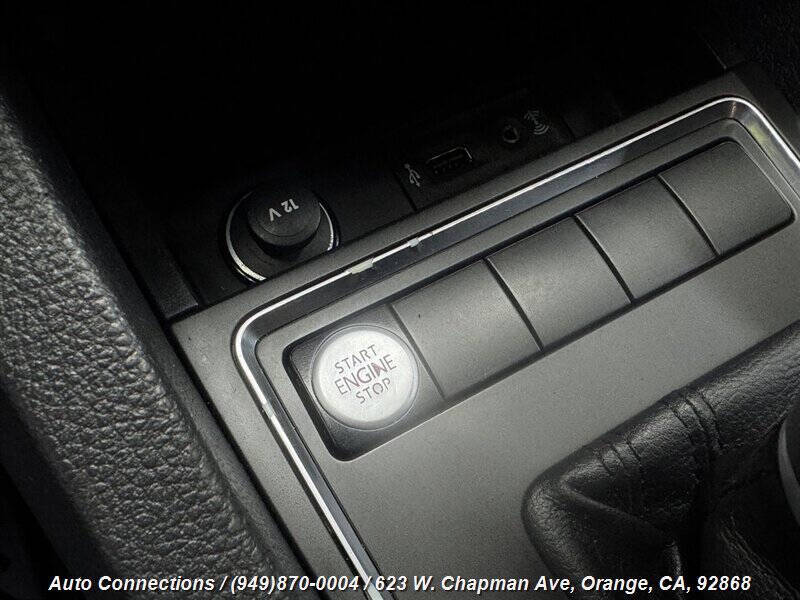 2016 Volkswagen Jetta