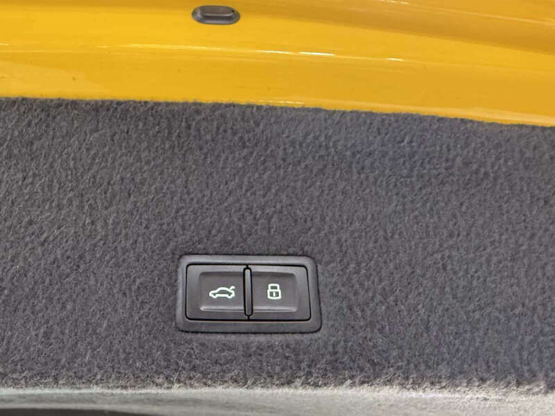 2021 Lamborghini Urus