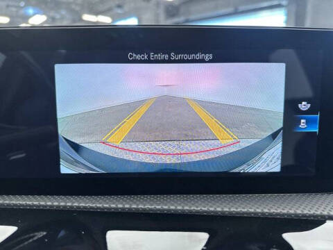 2022 Mercedes-Benz A-Class A 220 4MATIC