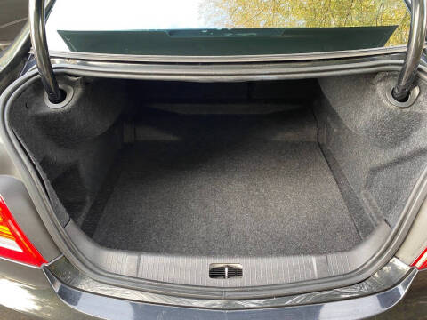 2014 Buick LaCrosse Premium II