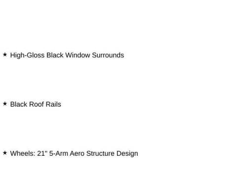 2024 Audi Q8 e-tron quattro Premium Plus