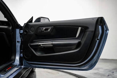 2022 Ford Mustang Shelby GT500