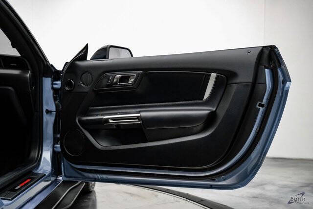 2022 Ford Mustang Shelby GT500