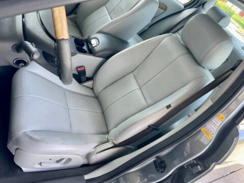 2005 Jaguar S-Type 3.0