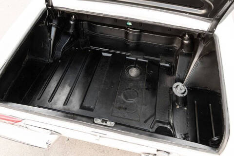 1969 Mercedes-Benz 280-Class