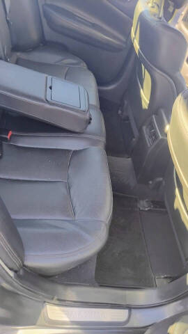 2014 Nissan Maxima 3.5 SV