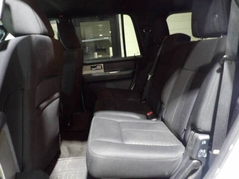 2015 Ford Expedition XLT