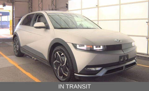 2023 Hyundai Ioniq 5 SEL