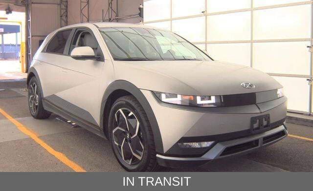 2023 Hyundai Ioniq 5 SEL