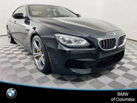2014 BMW M6 for sale at Preowned of Columbia in Columbia MO