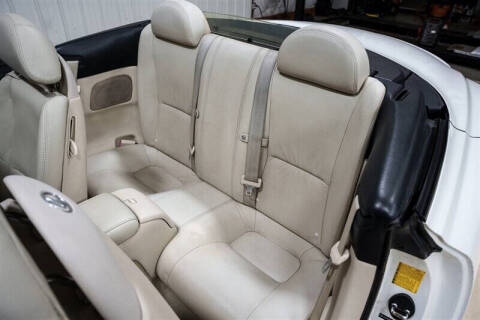 2005 Lexus SC 430