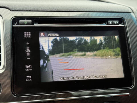 2015 Honda Civic Si