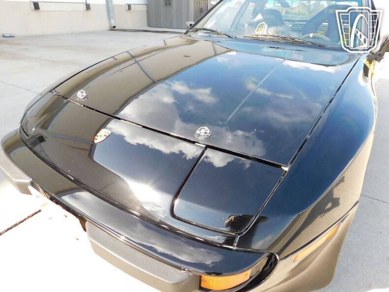 1984 Porsche 944