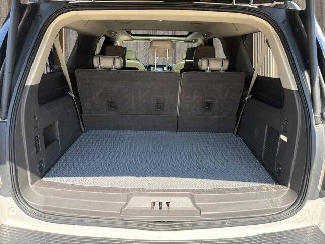 2018 Ford Expedition MAX Limited