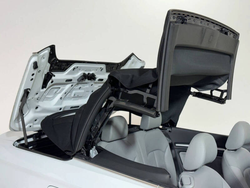 2017 Audi A3 2.0T Premium