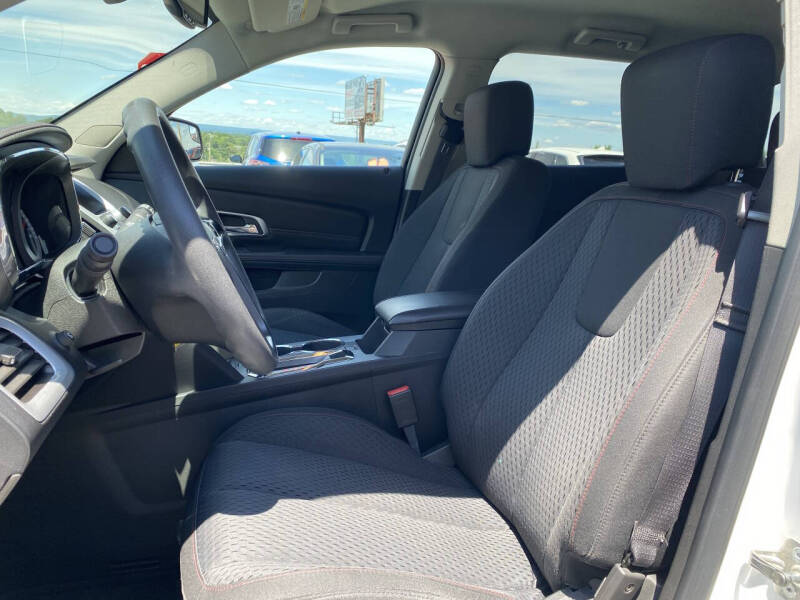 2013 GMC Terrain SLE-1