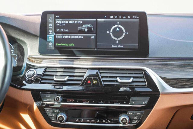 2023 BMW 5 Series 530e