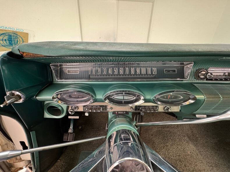1961 Oldsmobile Eighty-Eight