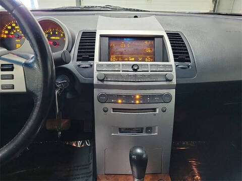 2006 Nissan Maxima 3.5 SL