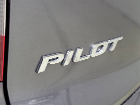 2019 Honda Pilot LX