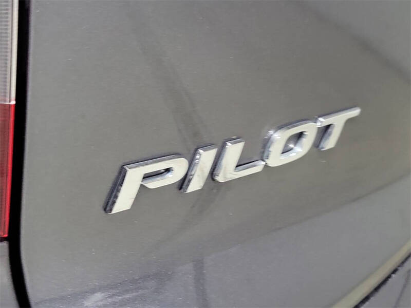 2019 Honda Pilot LX