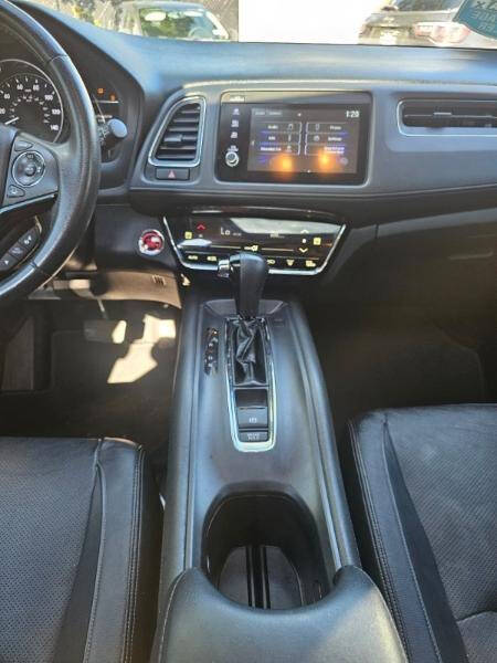 2021 Honda HR-V EX-L