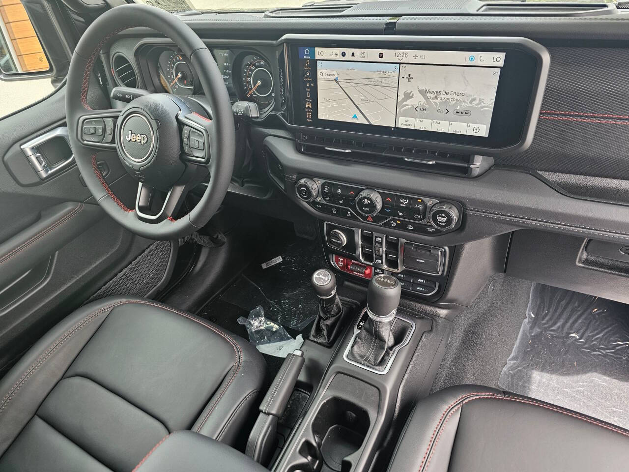 2024 Jeep Gladiator for sale at Autos by Talon in Seattle, WA