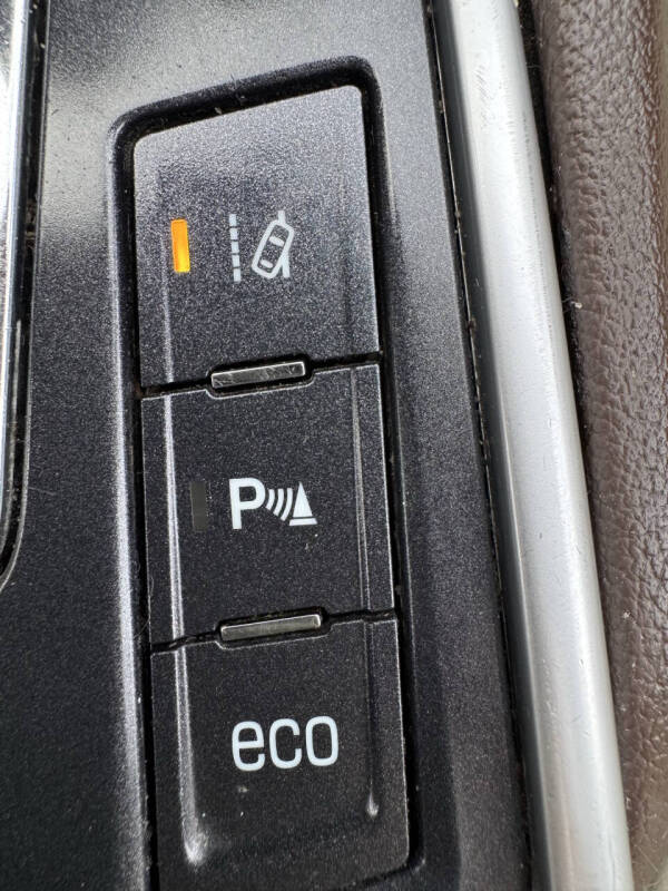 2015 Cadillac SRX Performance Collection