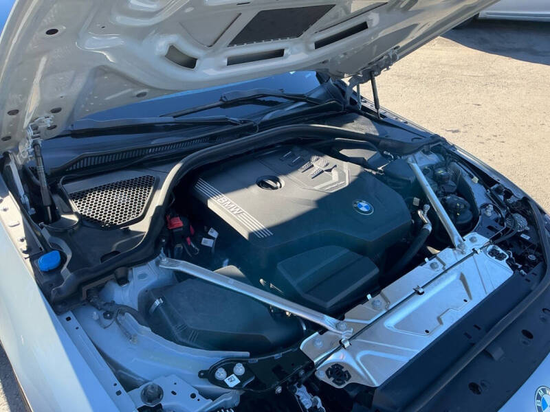 2023 BMW 4 Series 430i