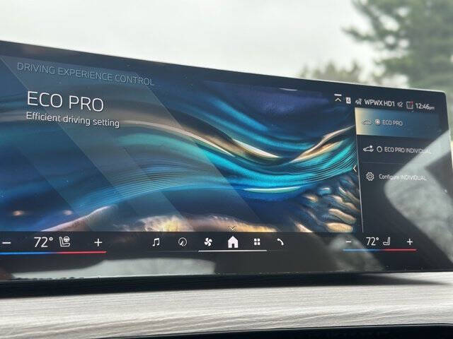 2026 BMW 4 Series 430i xDrive