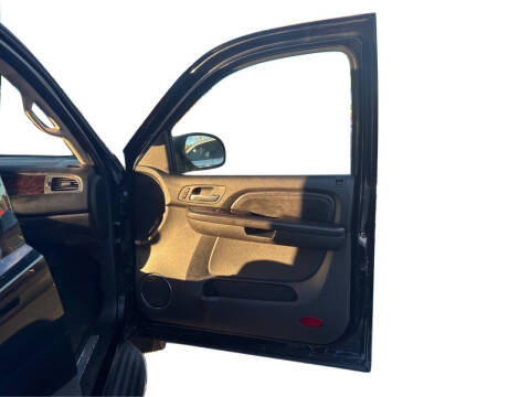 2007 GMC Yukon XL Denali