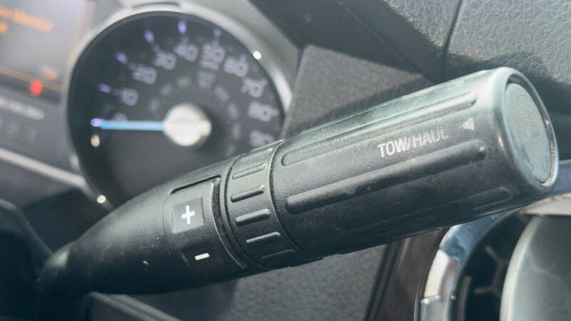 2016 Ford F-350 Super Duty