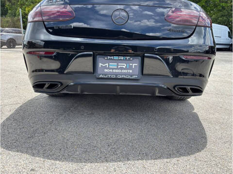 2020 Mercedes-Benz E-Class E 450 4MATIC