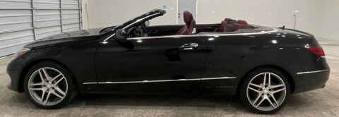 2014 Mercedes-Benz E-Class E 350