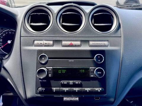 2013 Ford Transit Connect XLT Premium