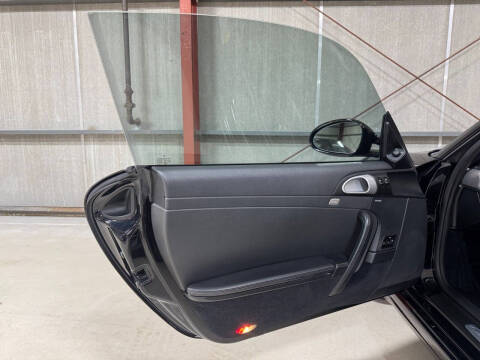 2012 Porsche 911 Carrera 4S