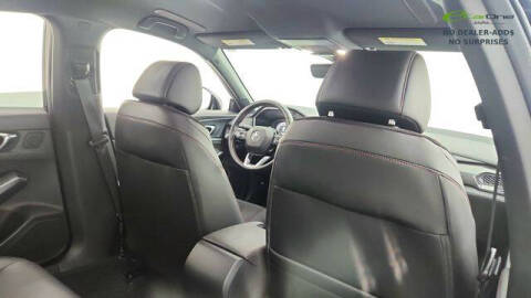 2025 Acura Integra Type S