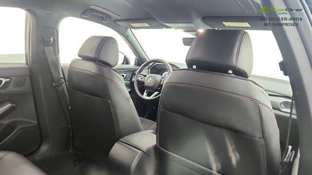 2025 Acura Integra Type S