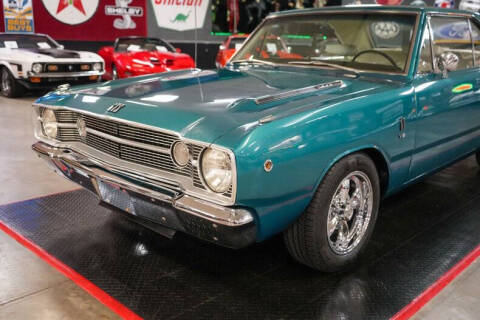 1968 Dodge Dart
