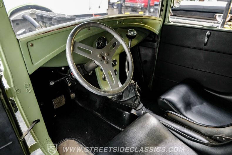 1930 Ford Model A