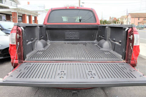 2006 Toyota Tundra Limited