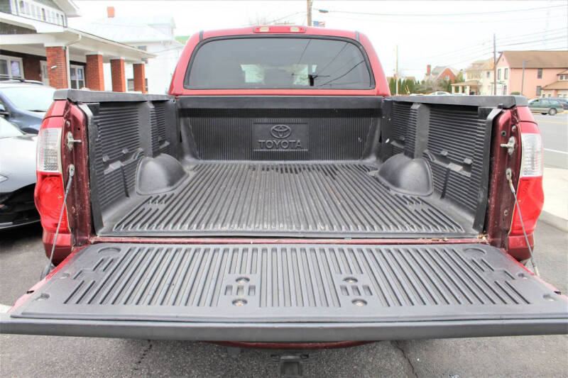 2006 Toyota Tundra Limited