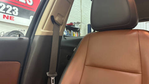 2015 Buick Encore Leather