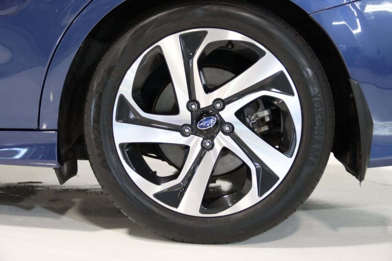 2021 Subaru Legacy Touring XT