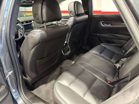2013 Cadillac XTS Premium Collection