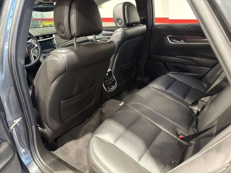2013 Cadillac XTS Premium Collection